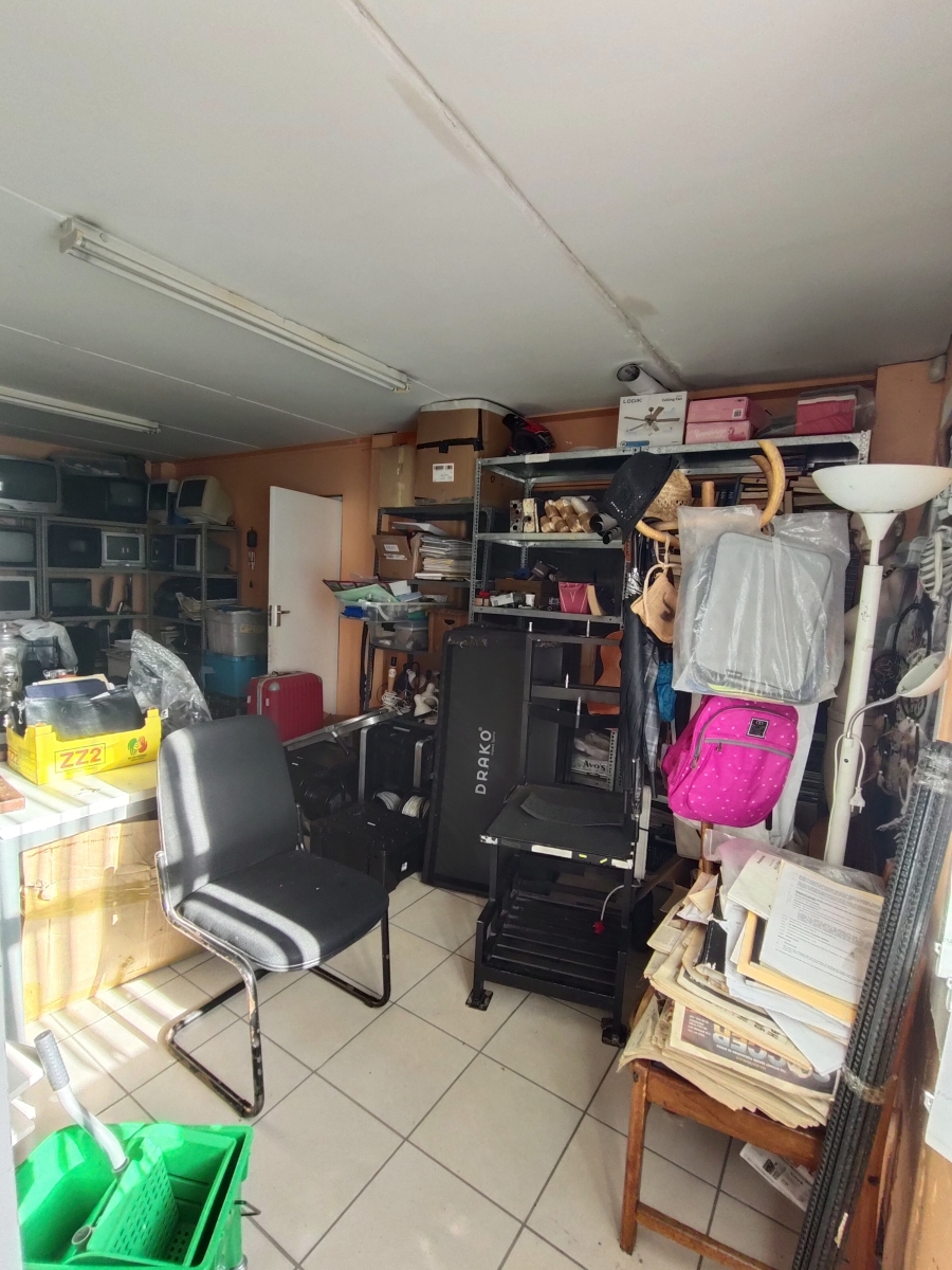 To Let commercial Property for Rent in Capricorn Western Cape
